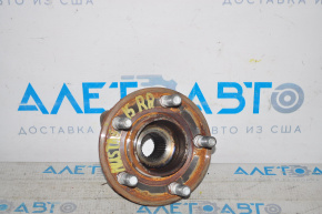 Rear right hub Ford Mustang mk6 15-23