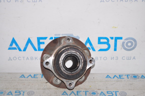 Rear right hub Ford Mustang mk6 15-23