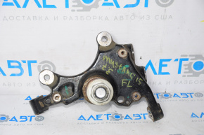 Front left axle shaft Ford Mustang mk6 15-21 type 1