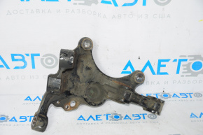 Front left axle shaft Ford Mustang mk6 15-21 type 1