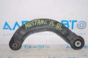 Upper rear left control arm for Ford Mustang mk6 15-23