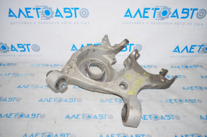 Lower control arm for rear left spring, Ford Mustang mk6 15-23