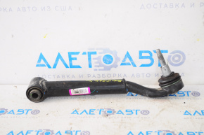 Lower control arm, front left, rear, Ford Mustang mk6 15-23