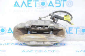 Front Left Caliper Assembly Ford Mustang mk6 15-23 4 Pistons
