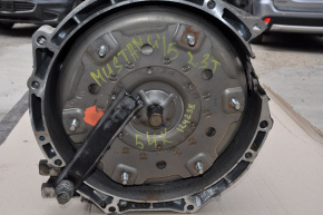 Automatic transmission complete Ford Mustang mk6 15-17 2.3T 54k