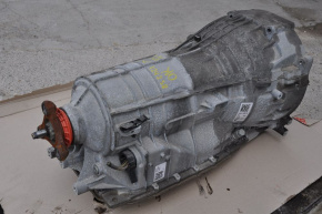 Automatic transmission complete Ford Mustang mk6 15-17 2.3T 54k