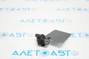 Ford Mustang mk6 15-23 rear view camera