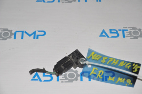 Front right airbag sensor for Ford Mustang mk6 15-23