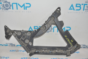 Right rear bumper mount for Ford Transit Connect MK2 13-23