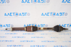 Front right half-shaft drive Ford Transit Connect MK2 13-22 2.5