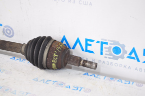 Front right half-shaft drive Ford Transit Connect MK2 13-22 2.5