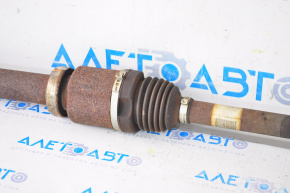 Front right half-shaft drive Ford Transit Connect MK2 13-22 2.5