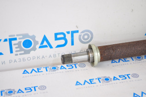 Front right half-shaft drive Ford Transit Connect MK2 13-22 2.5