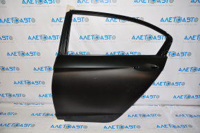 Door bare rear left Honda Accord 13-17