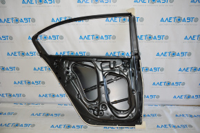 Door bare rear left Honda Accord 13-17