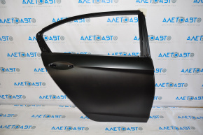 Door bare rear right Honda Accord 13-17