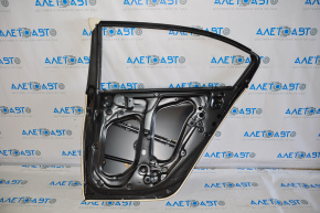 Door bare rear right Honda Accord 13-17