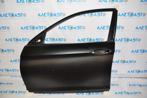 Door bare front left Honda Accord 13-17