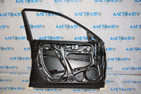 Door bare front left Honda Accord 13-17