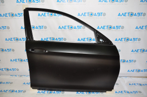 Door bare front right Honda Accord 13-17