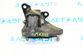 Left lower engine mount for Honda Accord 13-17 2.4 manual transmission