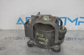 Central engine mount for Honda Accord 13-17 2.4 manual transmission