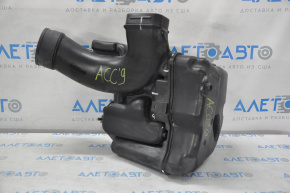 Air resonator for Honda Accord 13-17