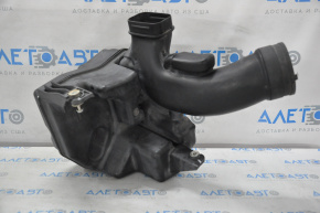 Air resonator for Honda Accord 13-17