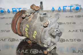 Honda Accord 13-17 2.4 Air Conditioning Compressor Water Damage to Parts MC447280-2110