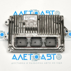 Block ECU engine computer Honda Accord 13-15