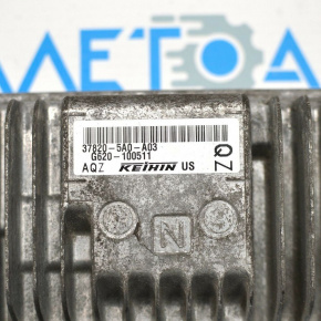 Block ECU engine computer Honda Accord 13-15