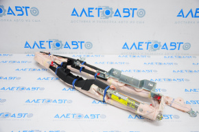 Right side curtain airbag for Honda Accord 2013-2017