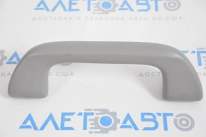 Front right ceiling handle Honda Accord 13-17 gray