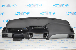 Dashboard front panel bare Honda Accord 13-17