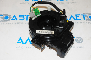 Honda Accord 13-17 QT steering wheel cable, without turn sensor