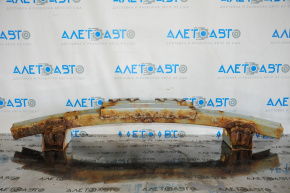 Honda Accord 13-17 Rear Bumper Reinforcement Rusty