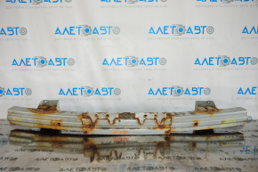 Honda Accord 13-17 Rear Bumper Reinforcement Rusty