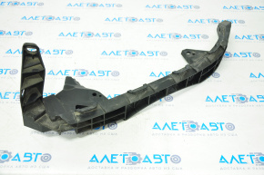 Front bumper mount under the headlight, left, Honda Accord 13-17