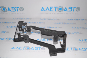 Bracket fog light left Honda Accord 13-15