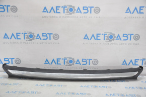 Lower front bumper molding for Honda Accord 2013-2015 pre-restored chrome