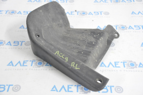 Rear left mudguard for Honda Accord 13-16