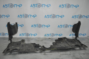 Engine protection Honda Accord 13-17 dorest