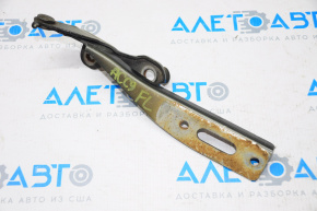 Left hood hinge for a 2013-2017 Honda Accord