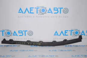 Hood seal right Honda Accord 13-15