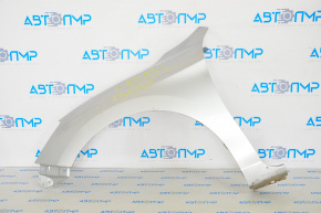 Front left wing Honda Accord 13-17