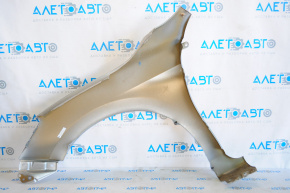Front right wing Honda Accord 13-17 silver NH700M