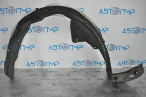 Front right fender liner for a 2013-2015 Honda Accord