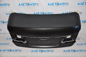 Trunk lid Honda Accord 13-17 prerest without spoiler