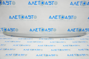 Trunk lid spoiler for Honda Accord 13-17