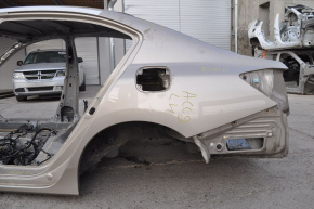 Quarter wing rear left Honda Accord 13-17